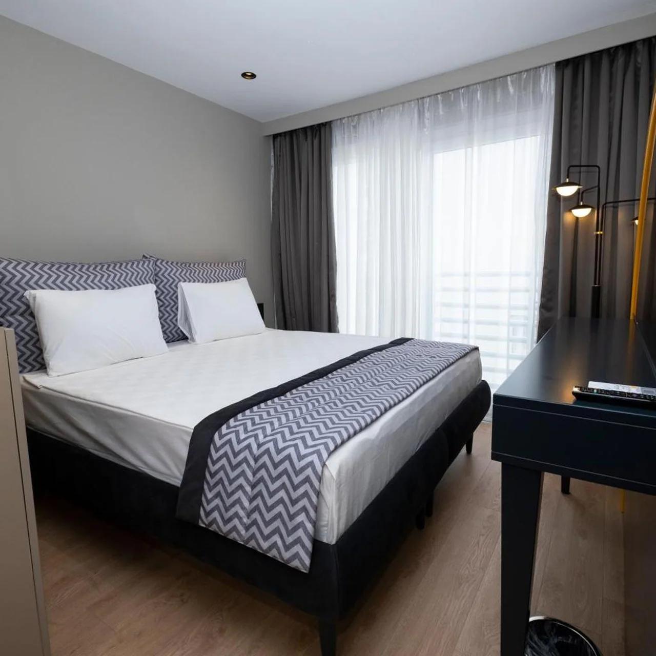 Sea City Devran Hotel & Spa photo