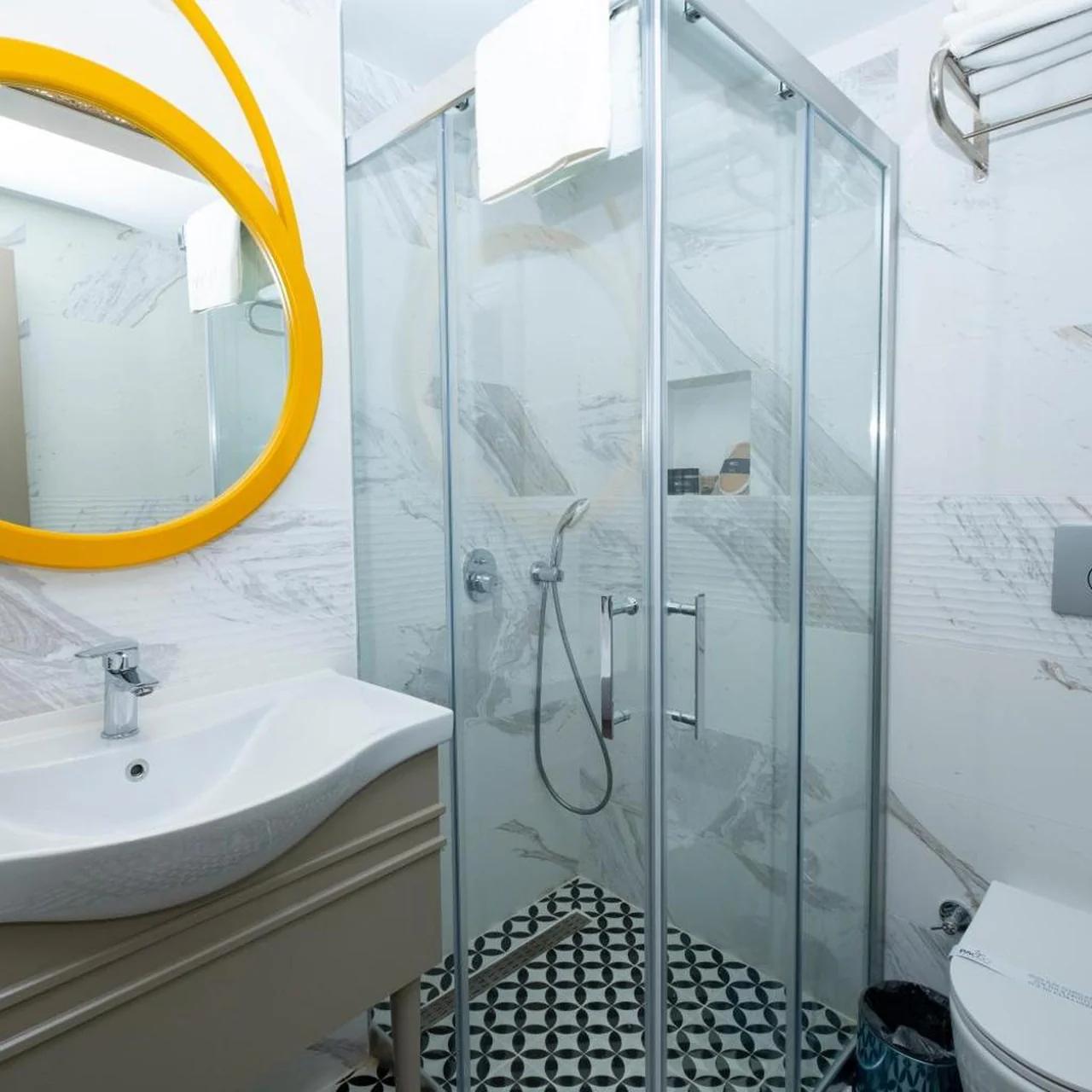 Sea City Devran Hotel & Spa photo