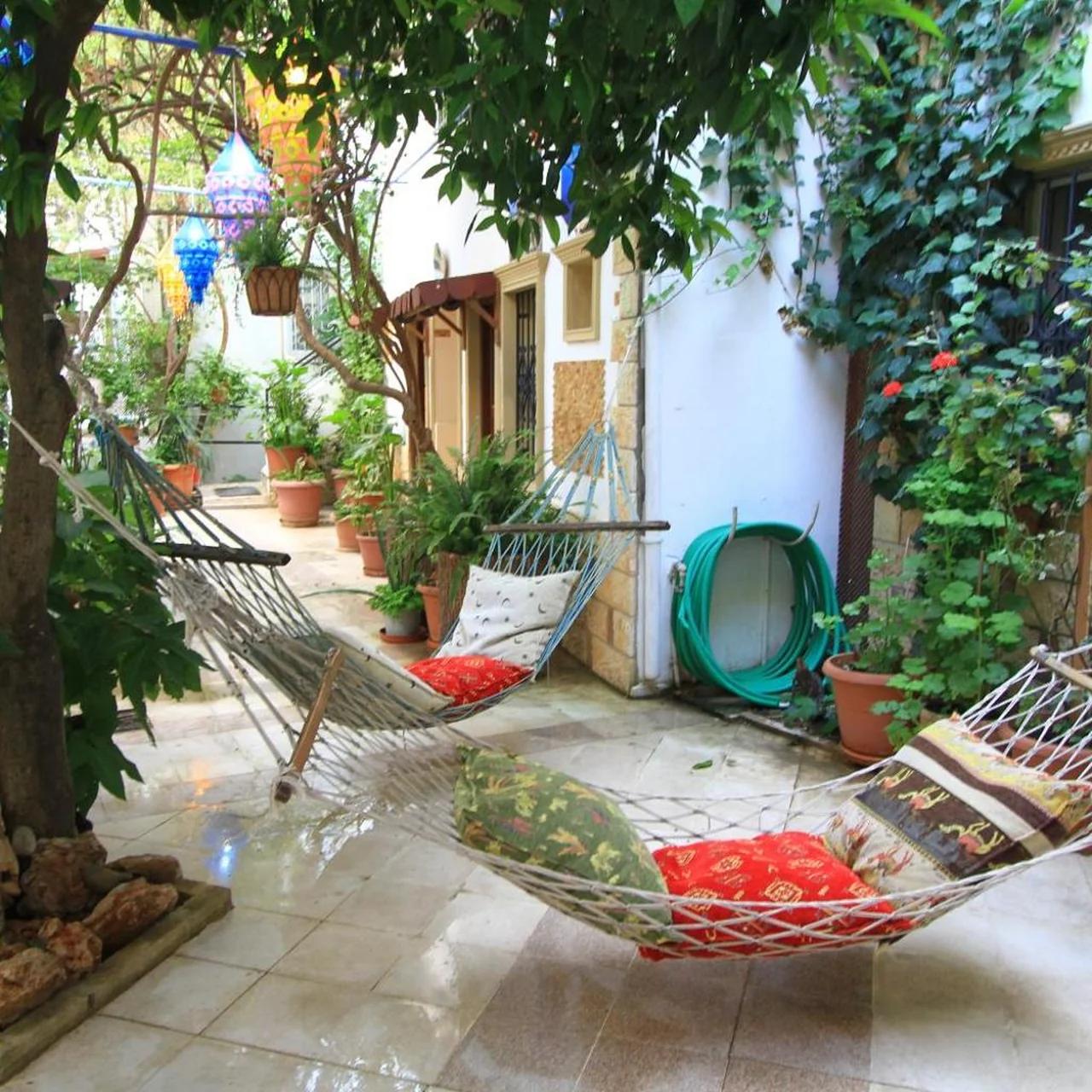 Sevin Hotel Pension foto