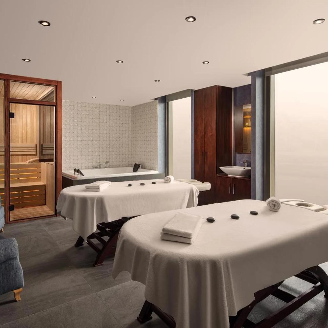 Sheraton Istanbul Atakoy Hotel photo