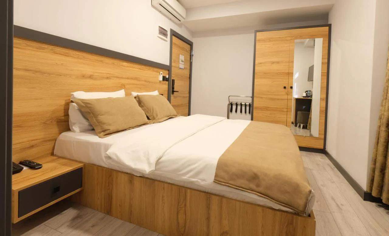 Sirius Hotel Deluxe photo