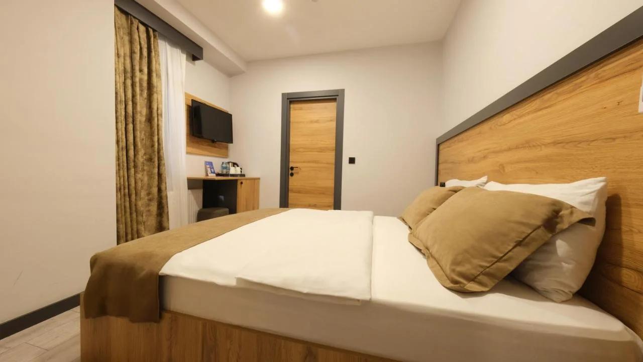 Sirius Hotel Deluxe photo