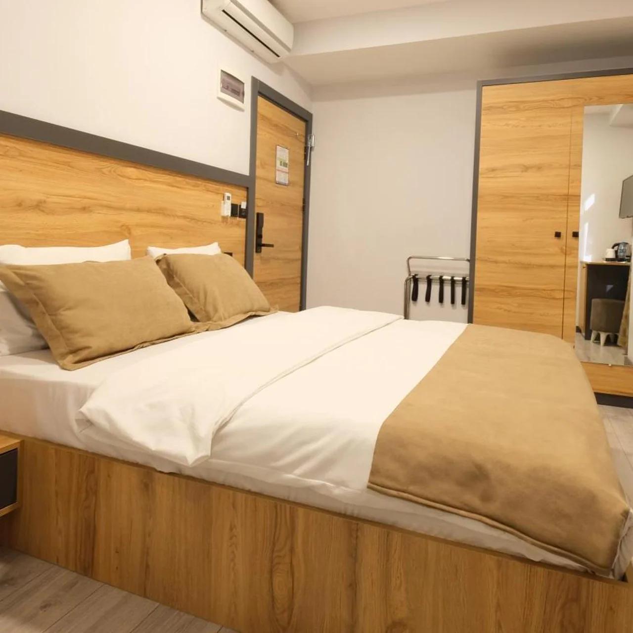 Sirius Hotel Deluxe photo