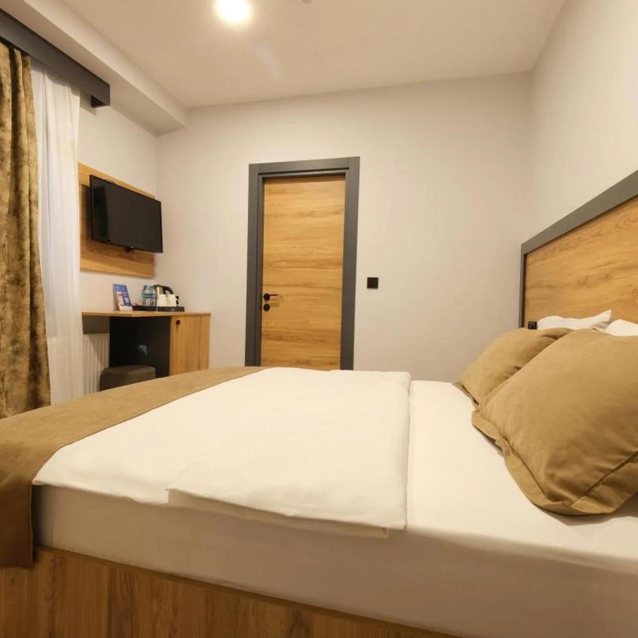 Sirius Hotel Deluxe photo