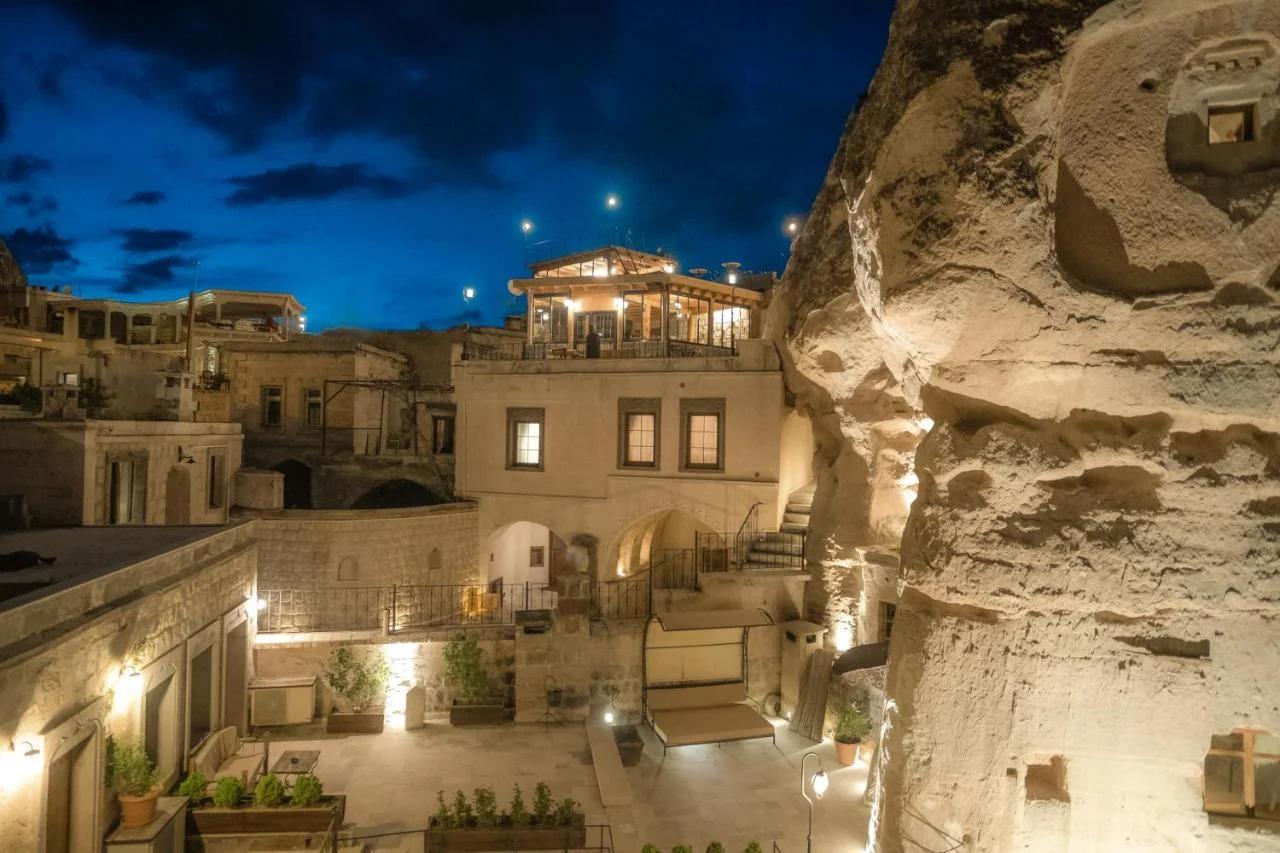 Sora Cave Hotel photo