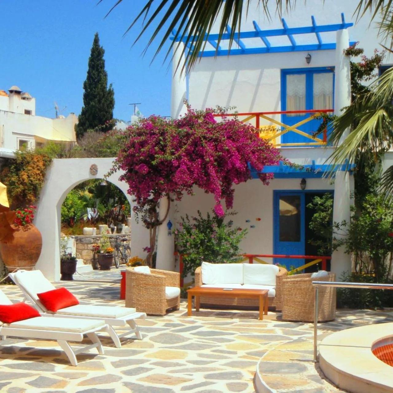 Su Hotel - Bodrum photo