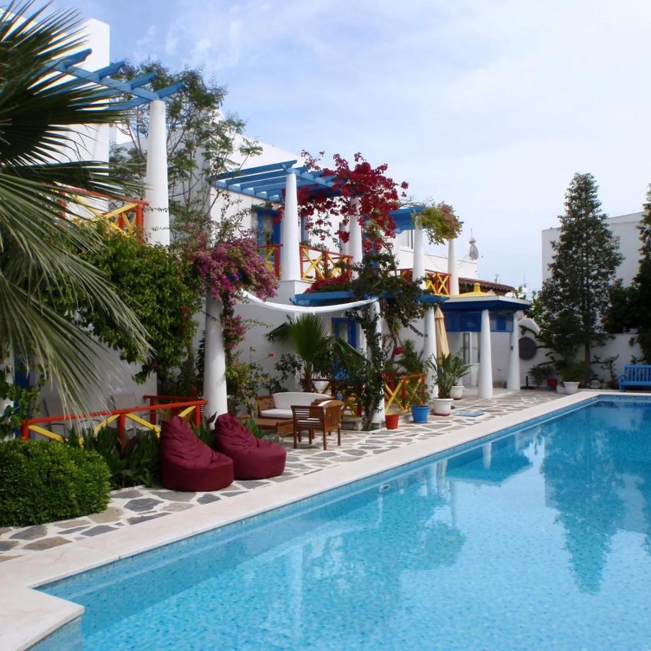 Su Hotel - Bodrum photo