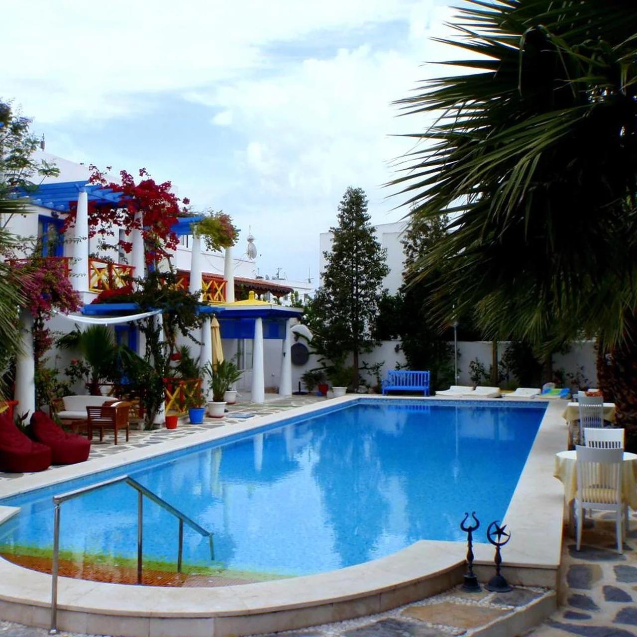 Su Hotel - Bodrum photo