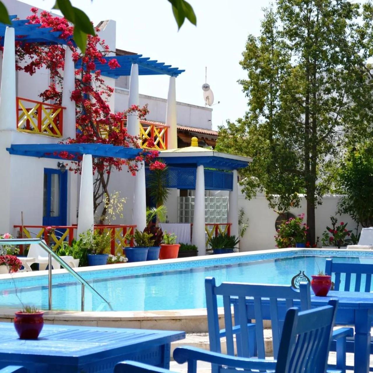 Su Hotel - Bodrum photo