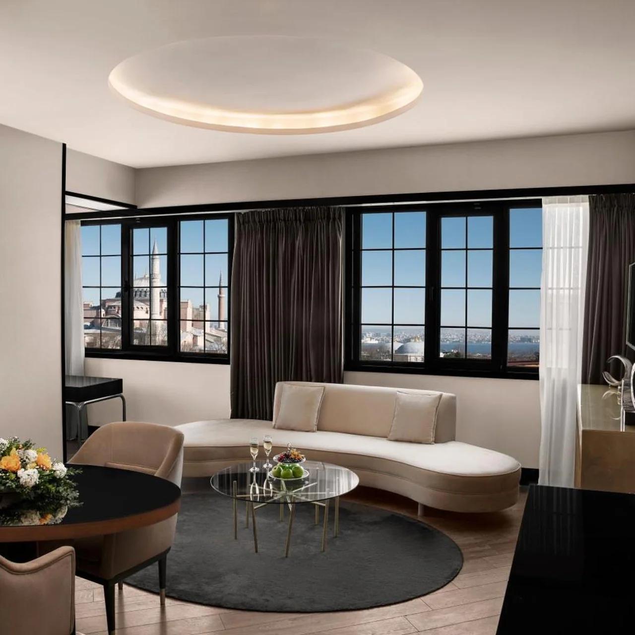 Sura Hagia Sophia Hotel photo