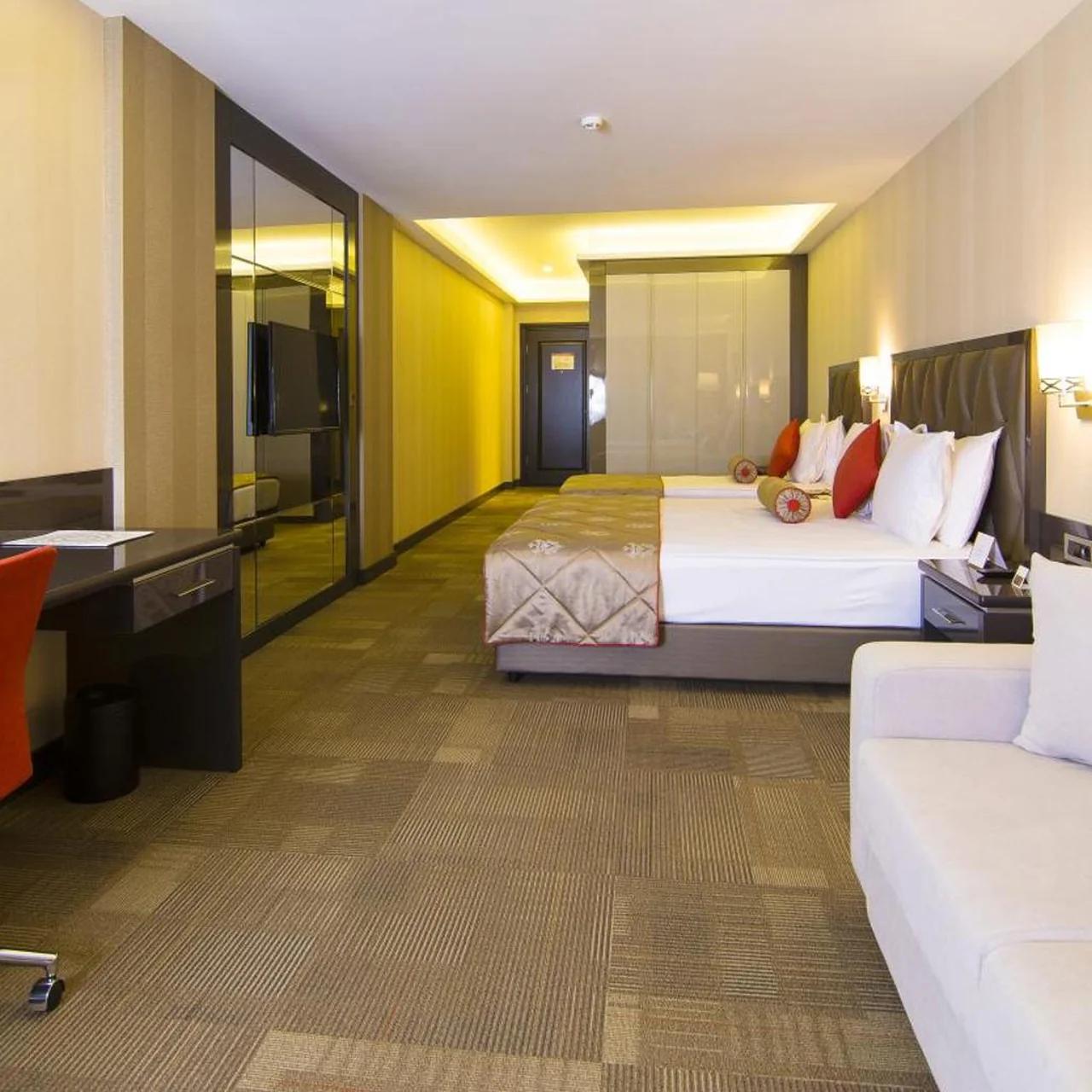 Svalinn Hotel photo