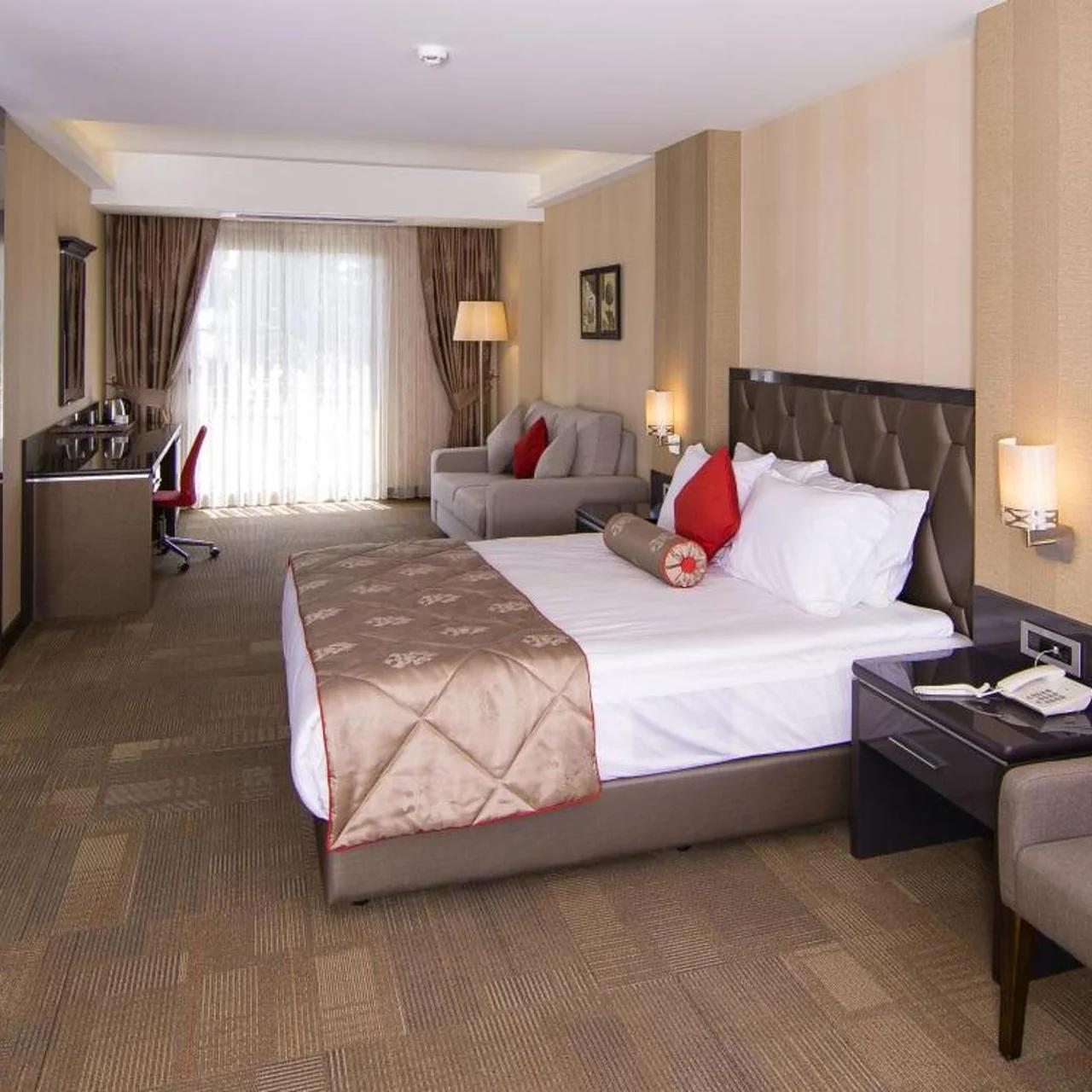 Svalinn Hotel photo