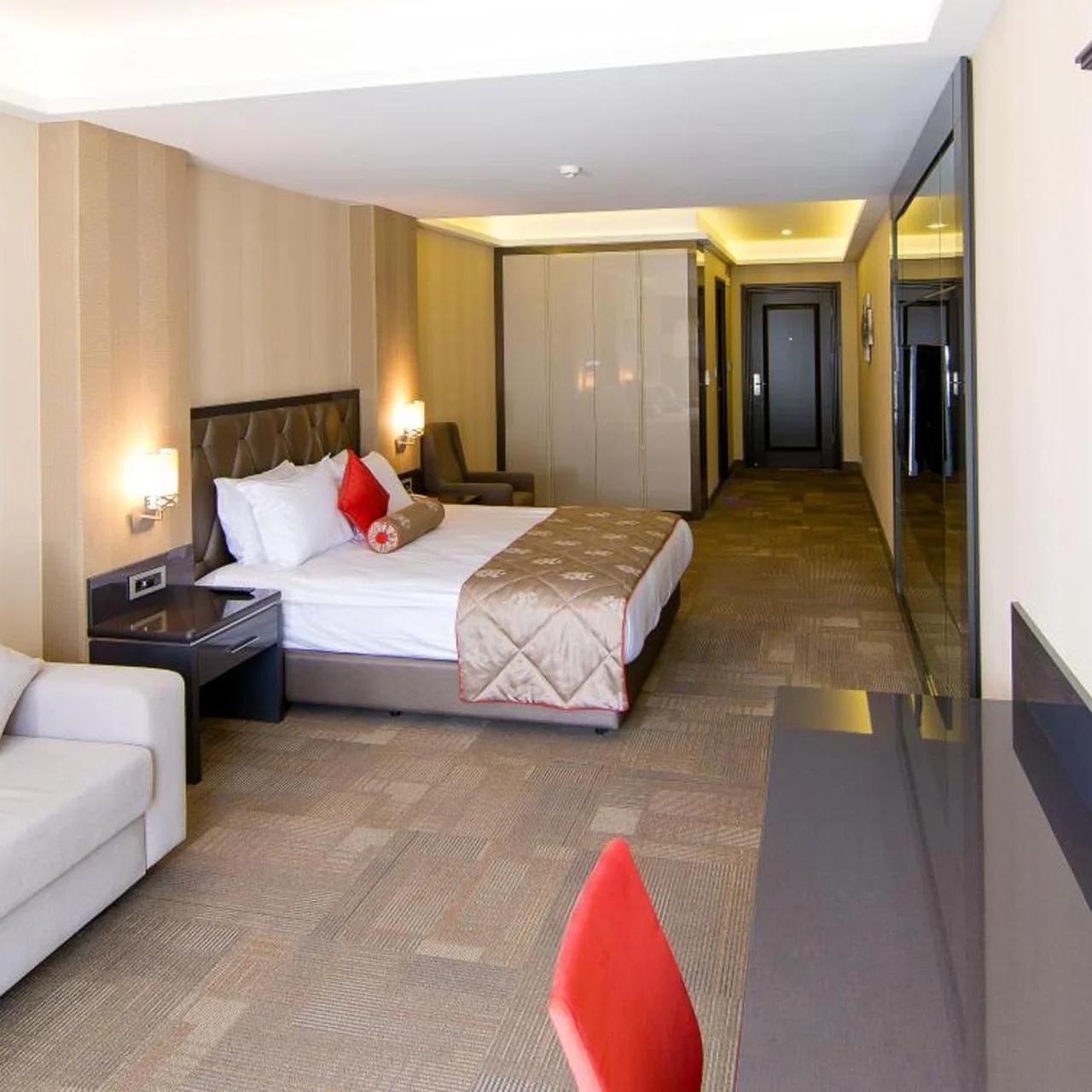 Svalinn Hotel photo