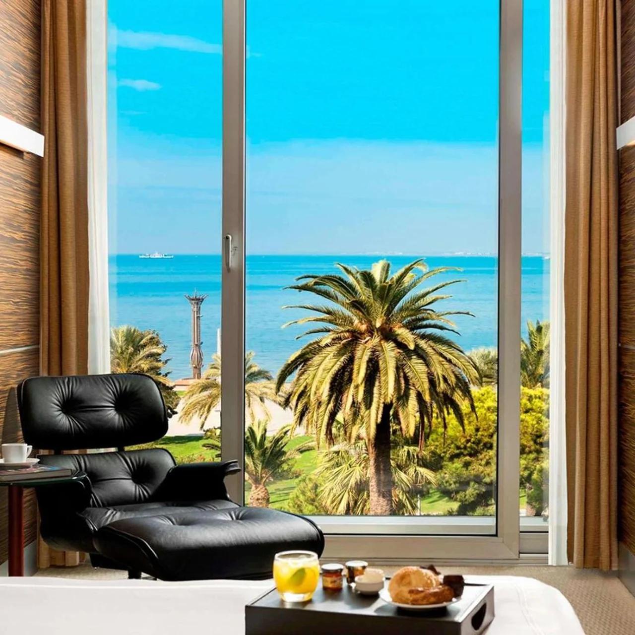 Swissotel Buyuk Efes Izmir photo
