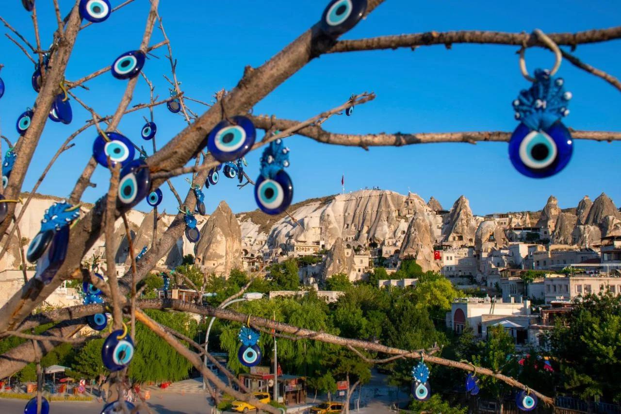 Termessos Hotel foto