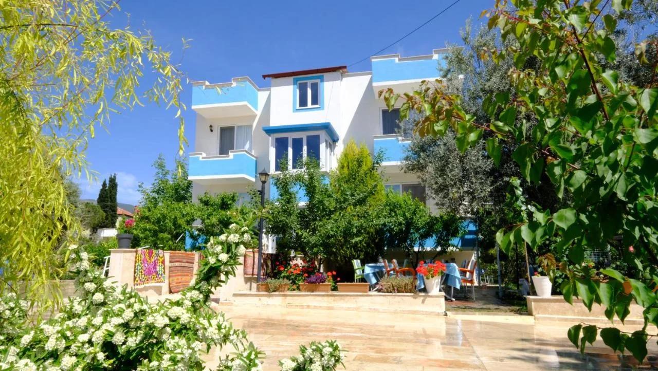 The Cotton House