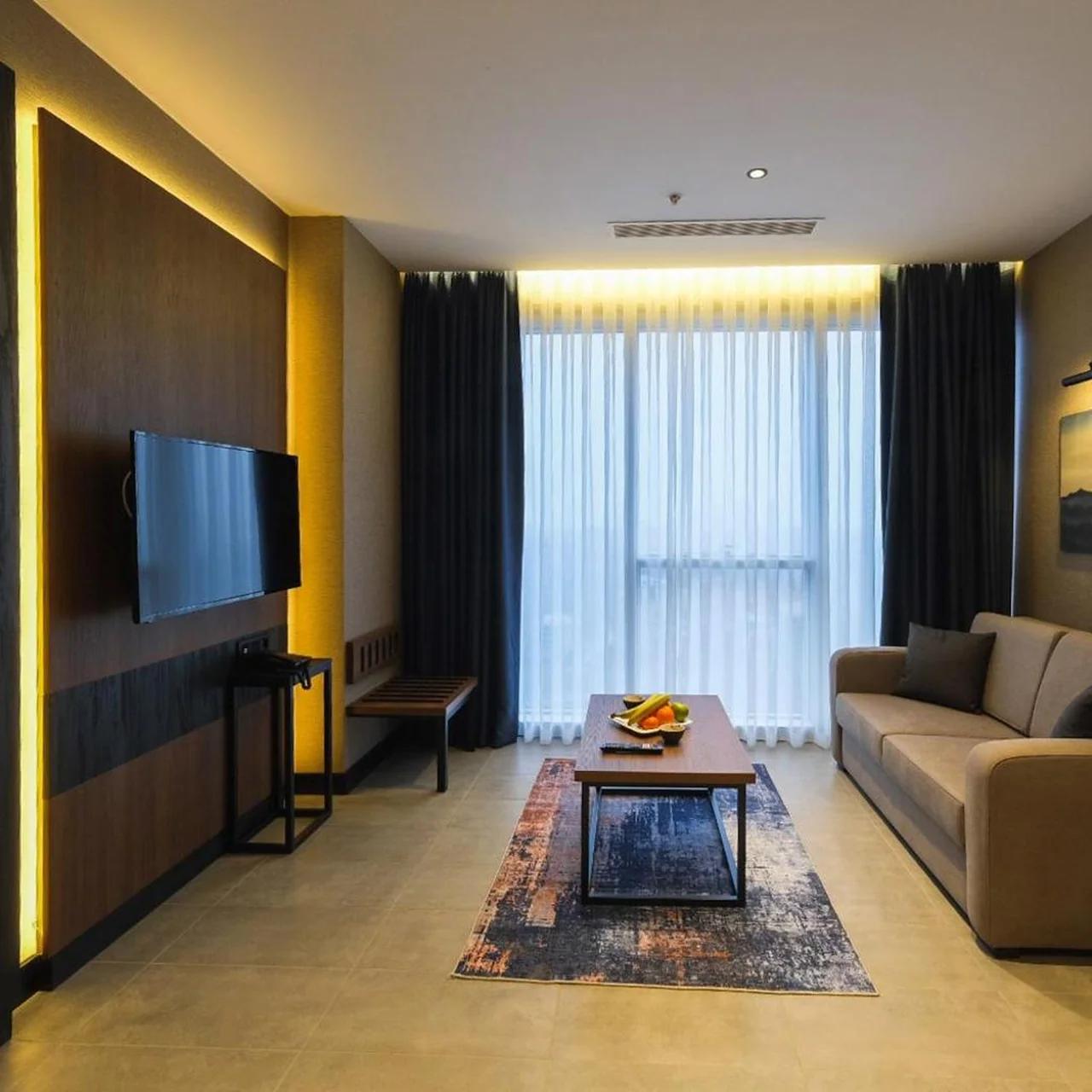 The Kailyn Hotels&Suites Ataşehir photo