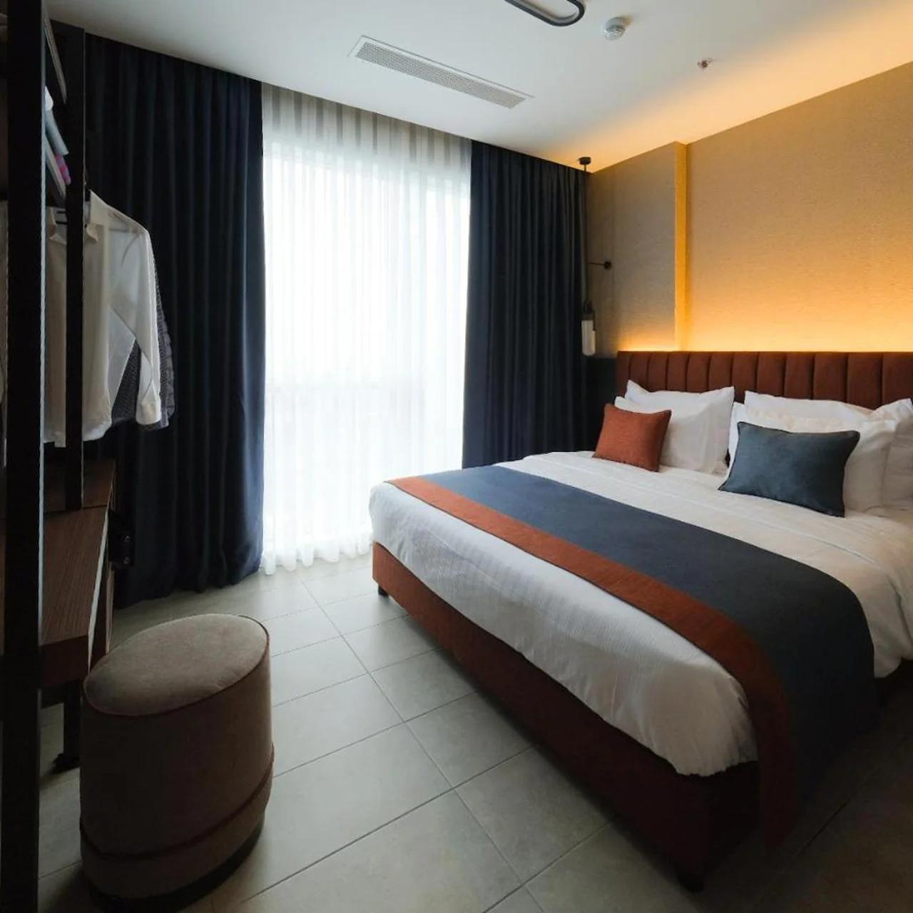 The Kailyn Hotels&Suites Ataşehir photo