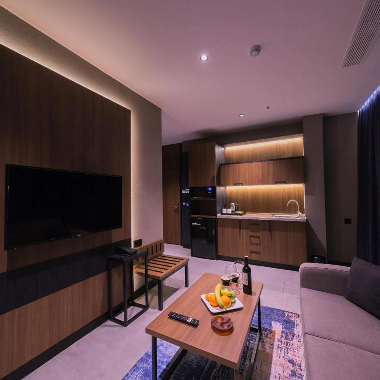The Kailyn Hotels&Suites Ataşehir photo
