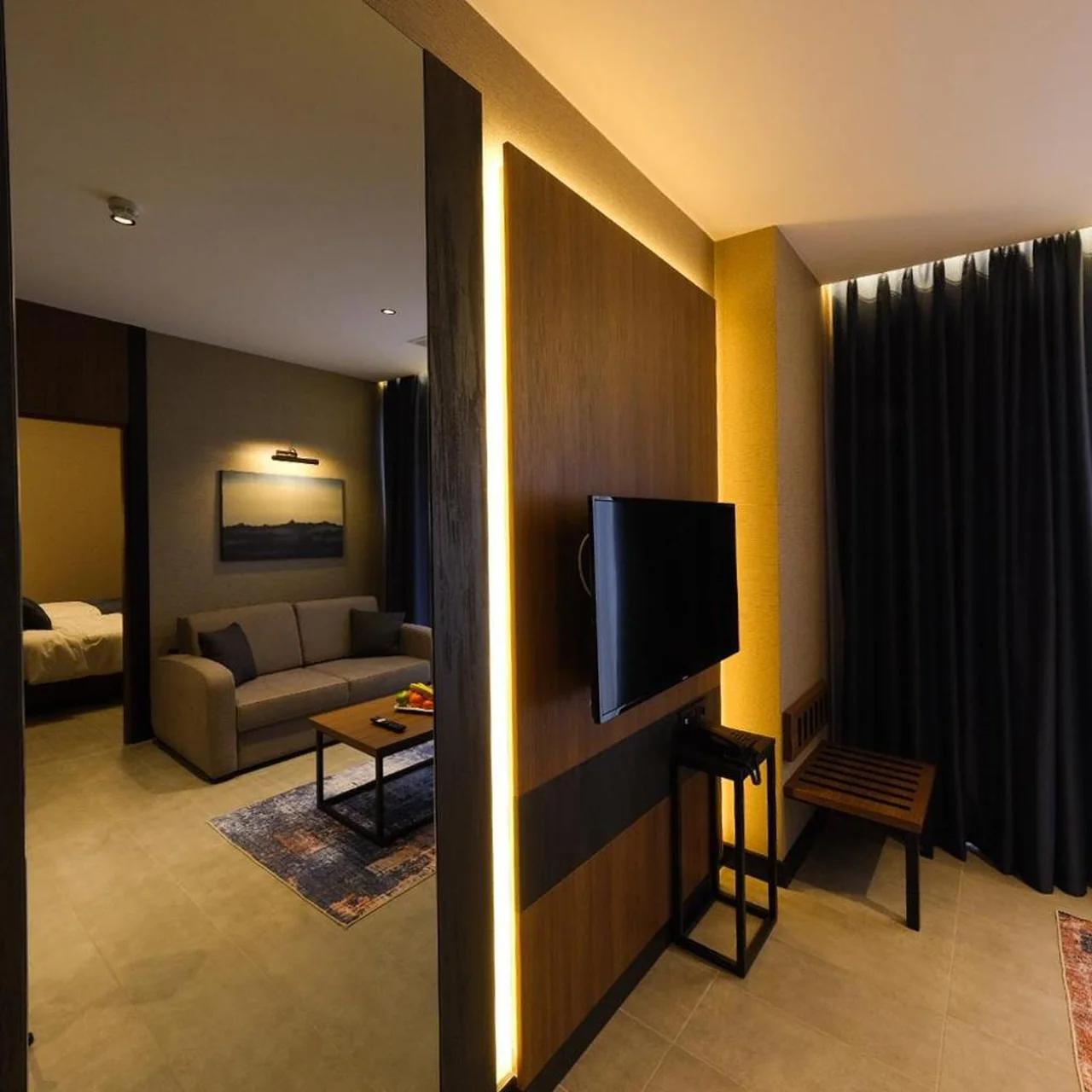 The Kailyn Hotels&Suites Ataşehir photo