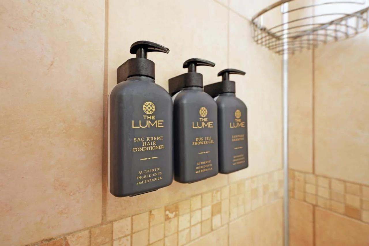 The Lume Hotel Bodrum photo