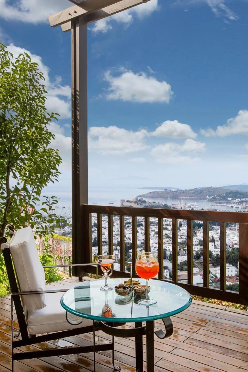 The Marmara Bodrum - Adult Only foto