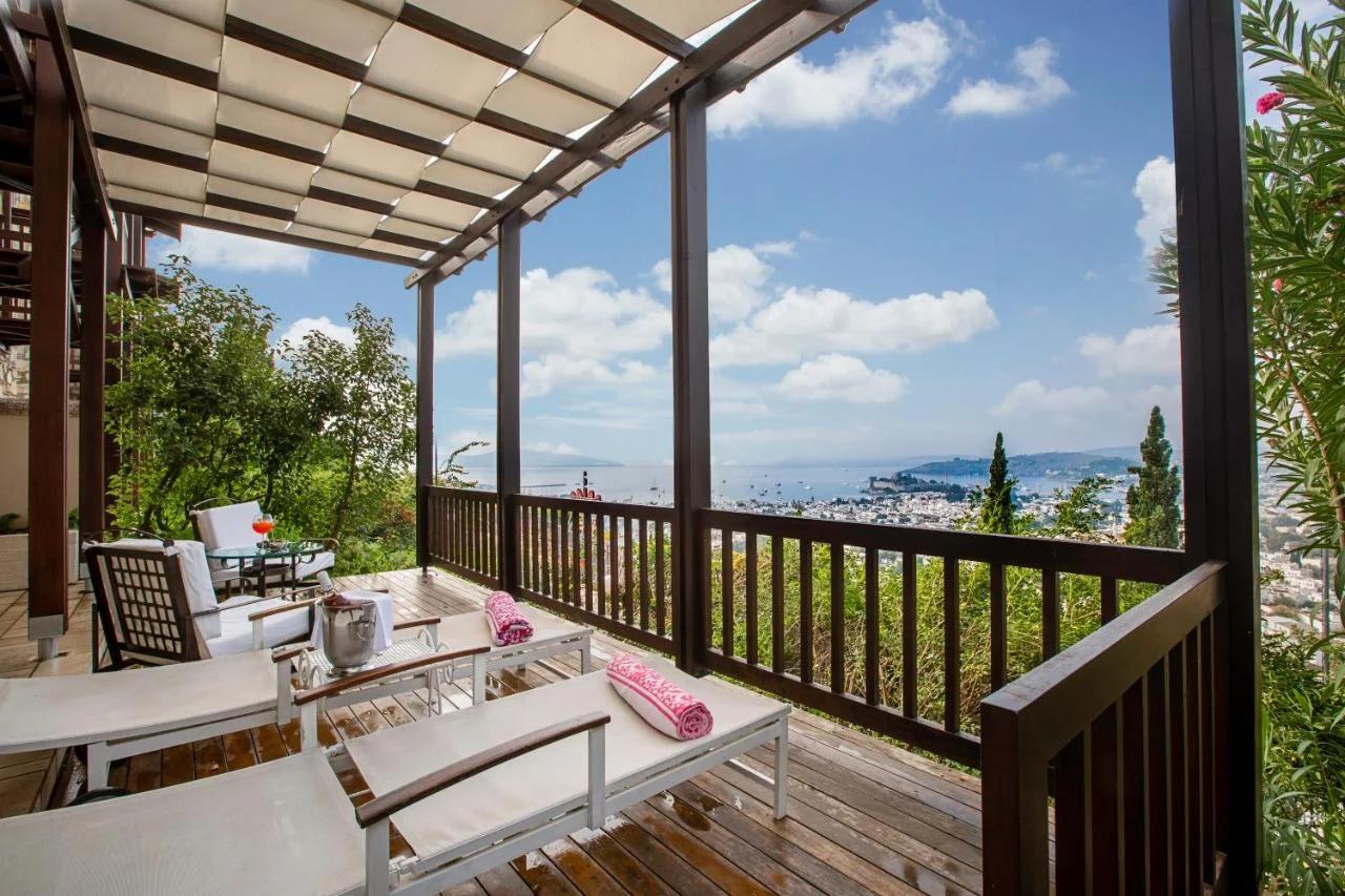 The Marmara Bodrum - Adult Only foto