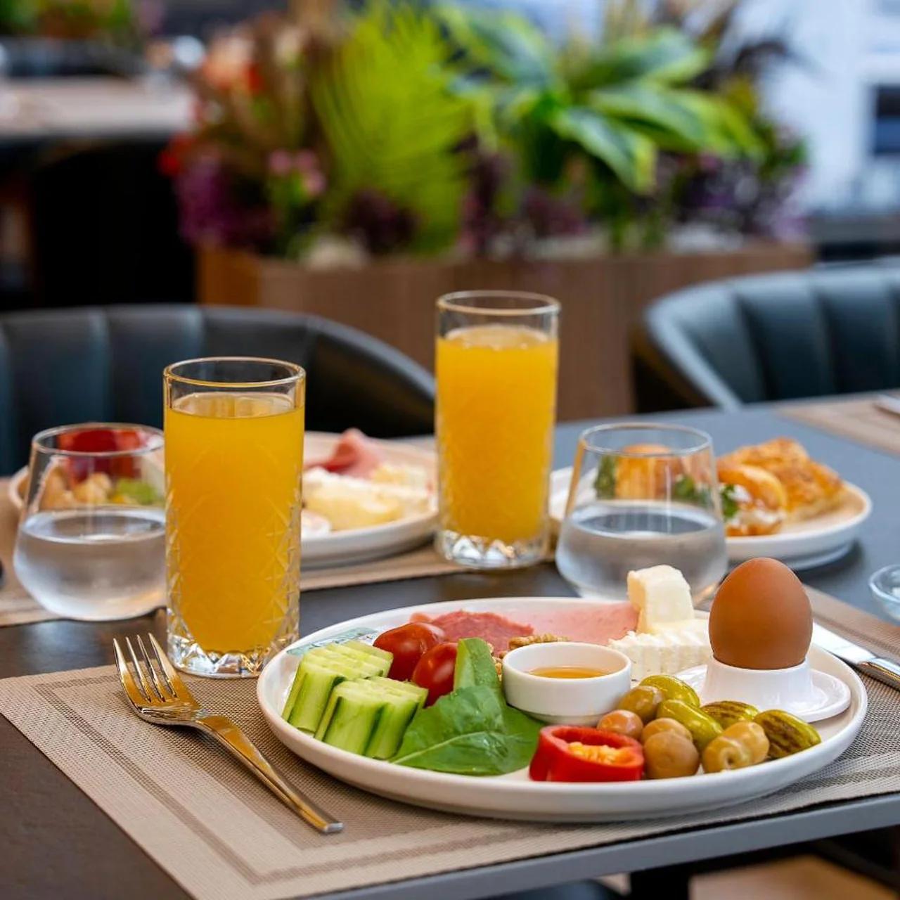 The Marni Hotel - Adults Only 12 Plus photo