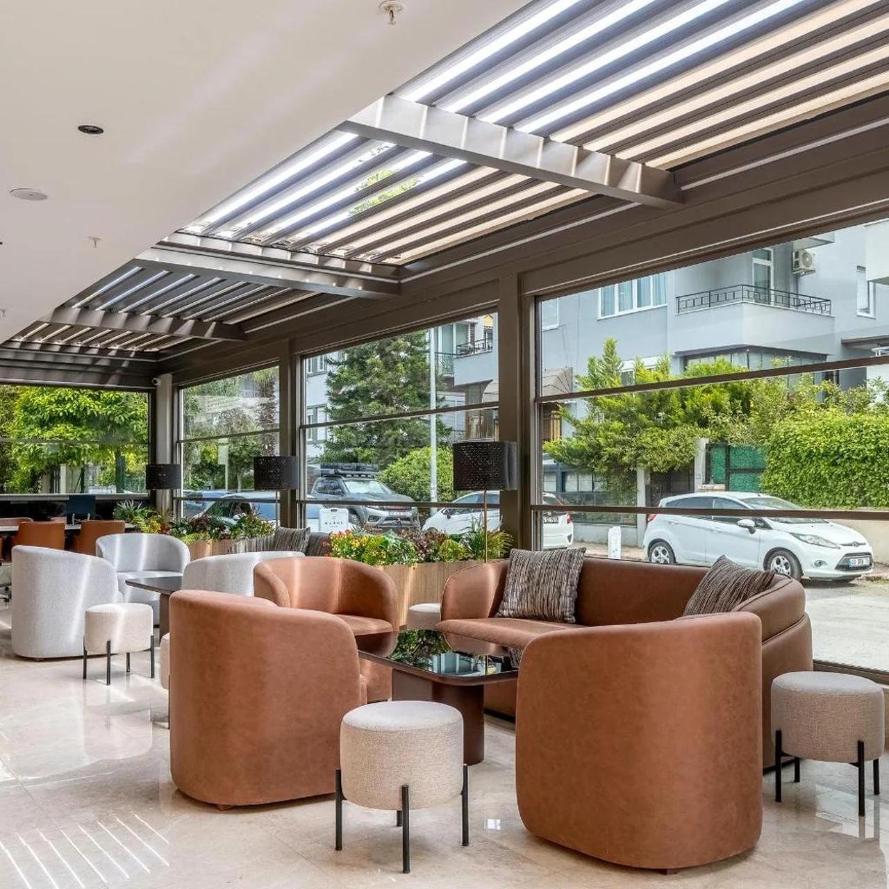 The Marni Hotel - Adults Only 12 Plus photo