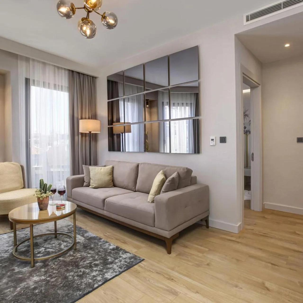The Pearl Suites photo