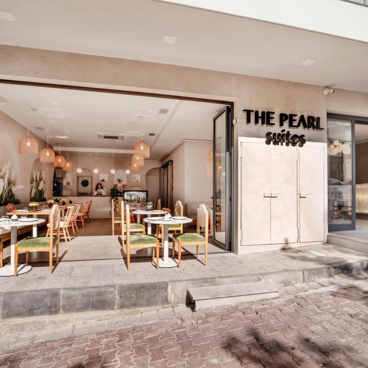 The Pearl Suites photo