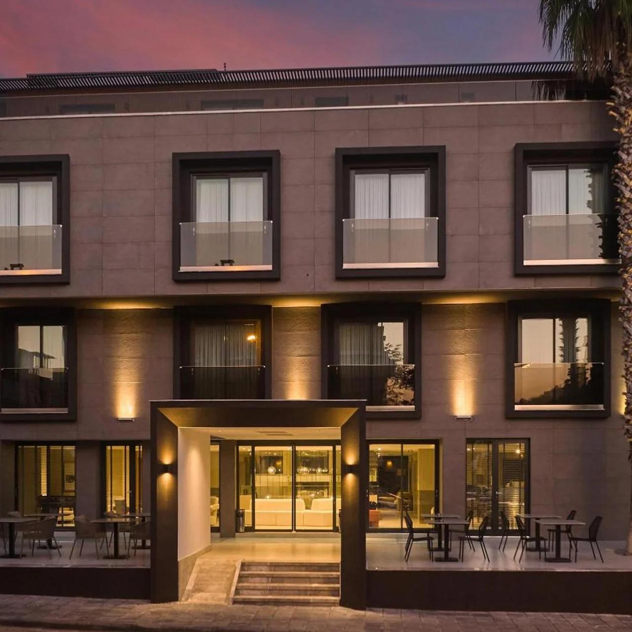 La Maja Hotel photo