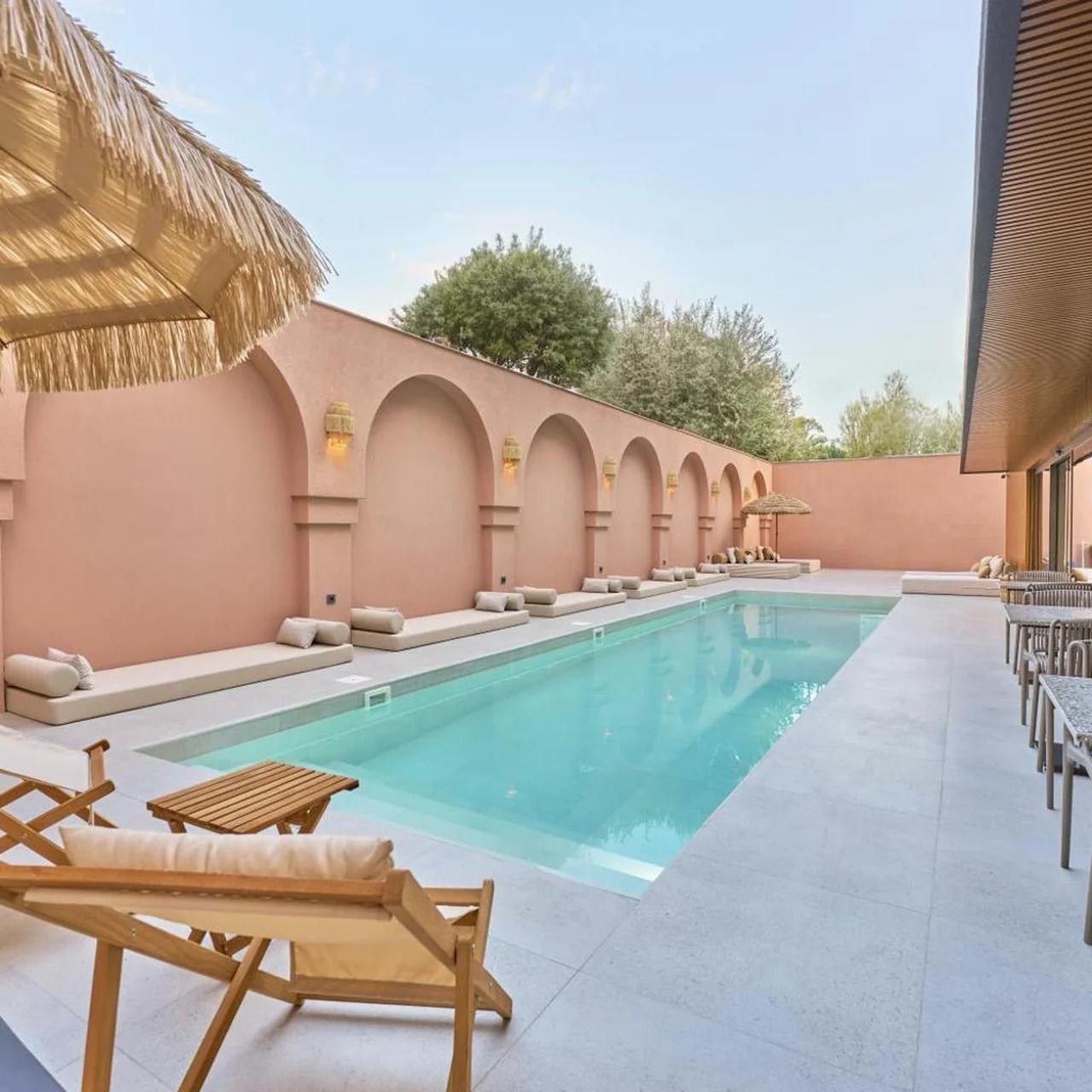 La Maja Hotel photo