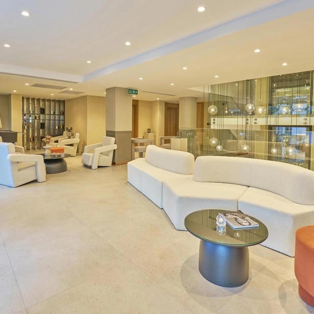 La Maja Hotel photo