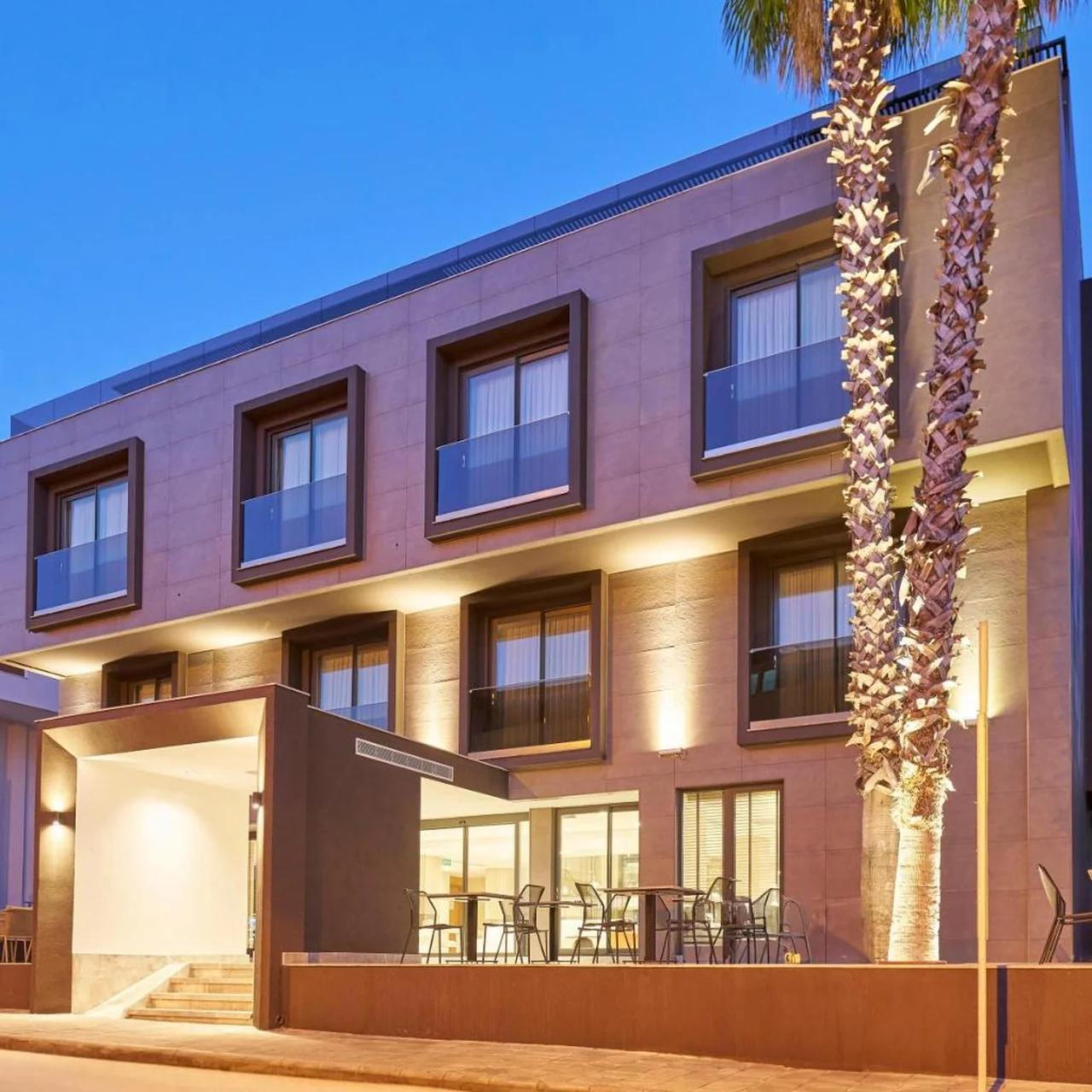 La Maja Hotel photo
