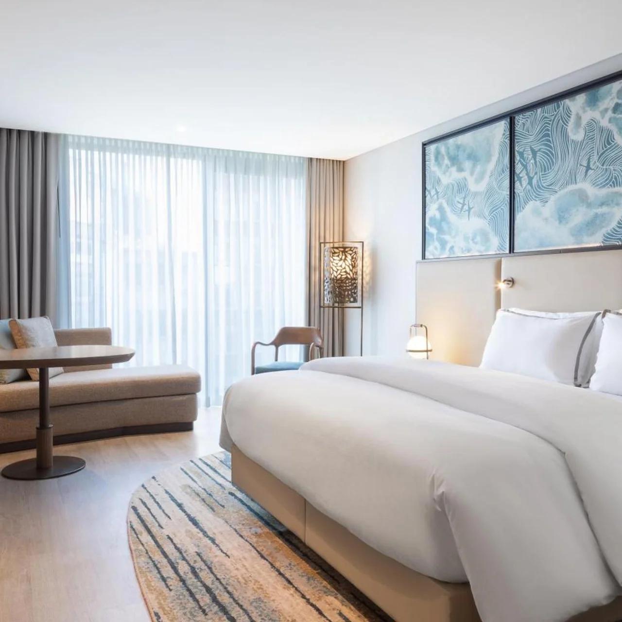 The Westin Istanbul Nisantasi