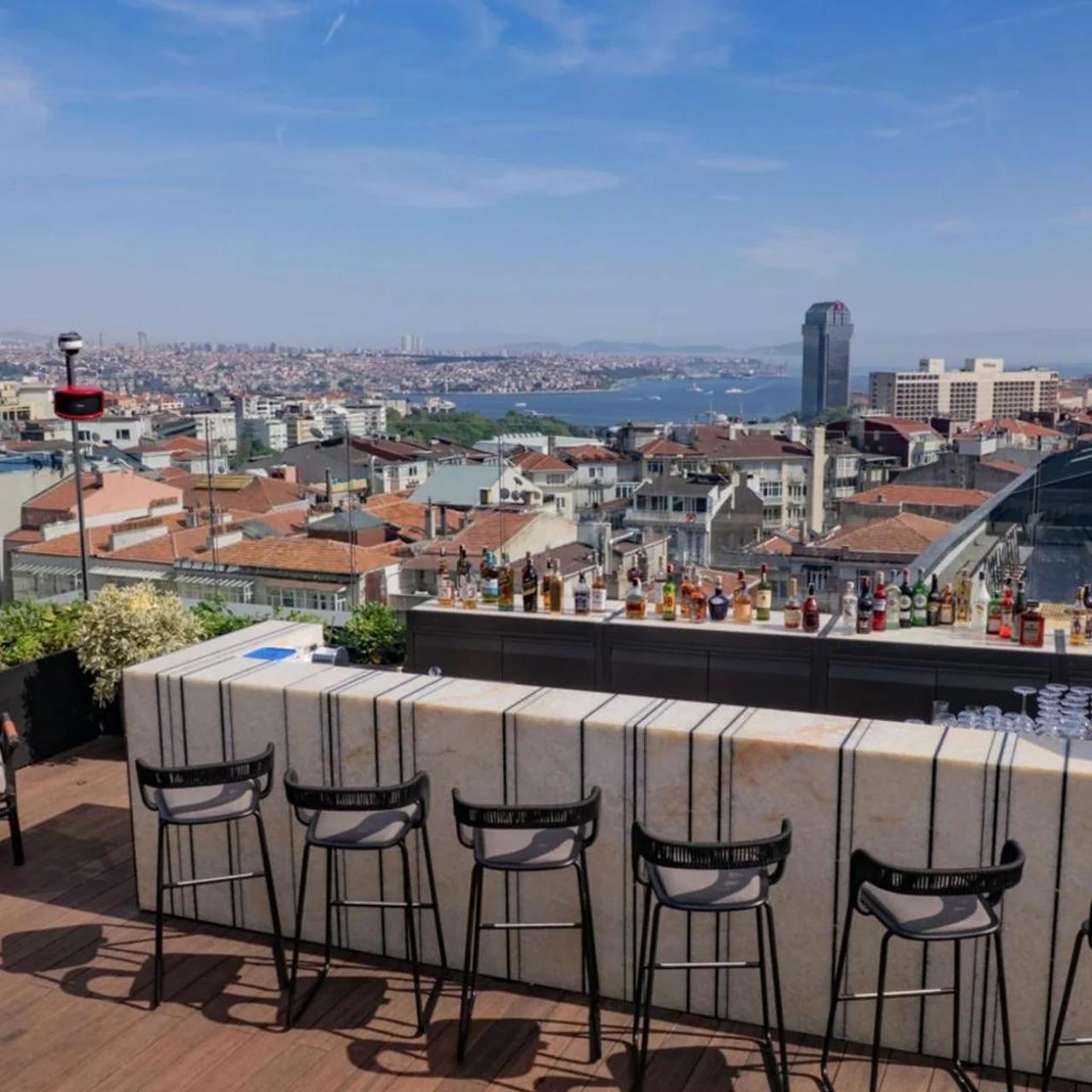 The Westin Istanbul Nisantasi photo