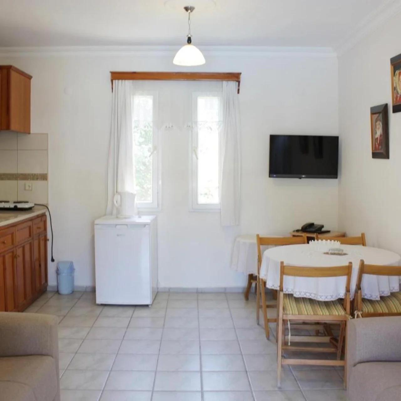 Toloman Bitezpark Apartments photo