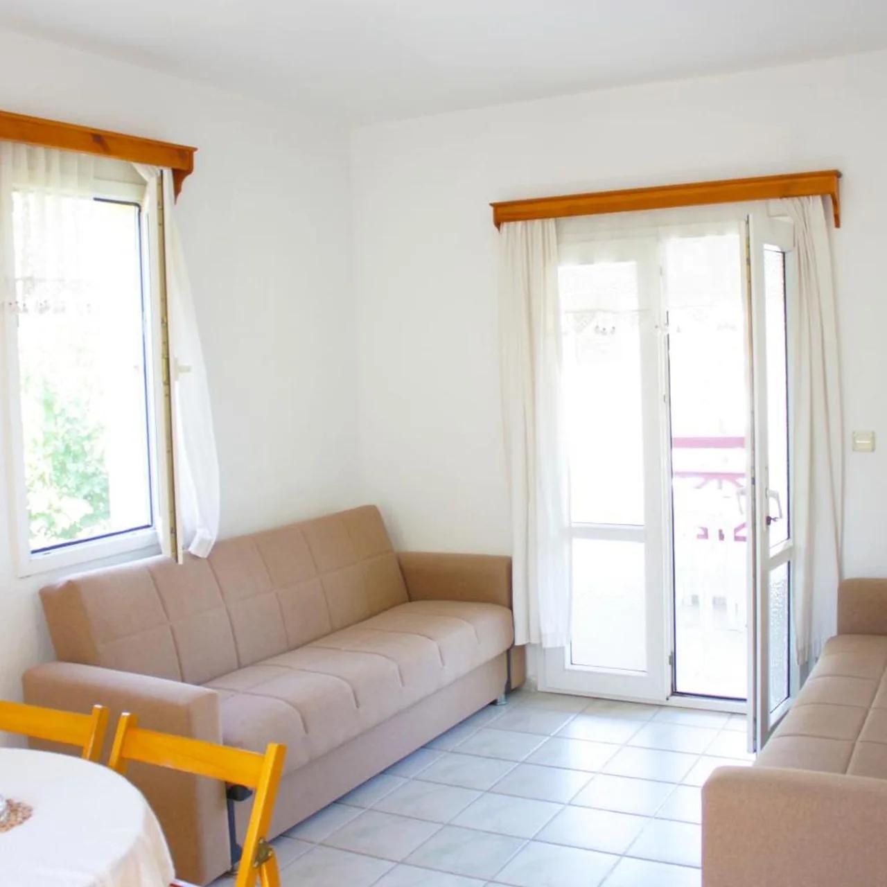 Toloman Bitezpark Apartments photo