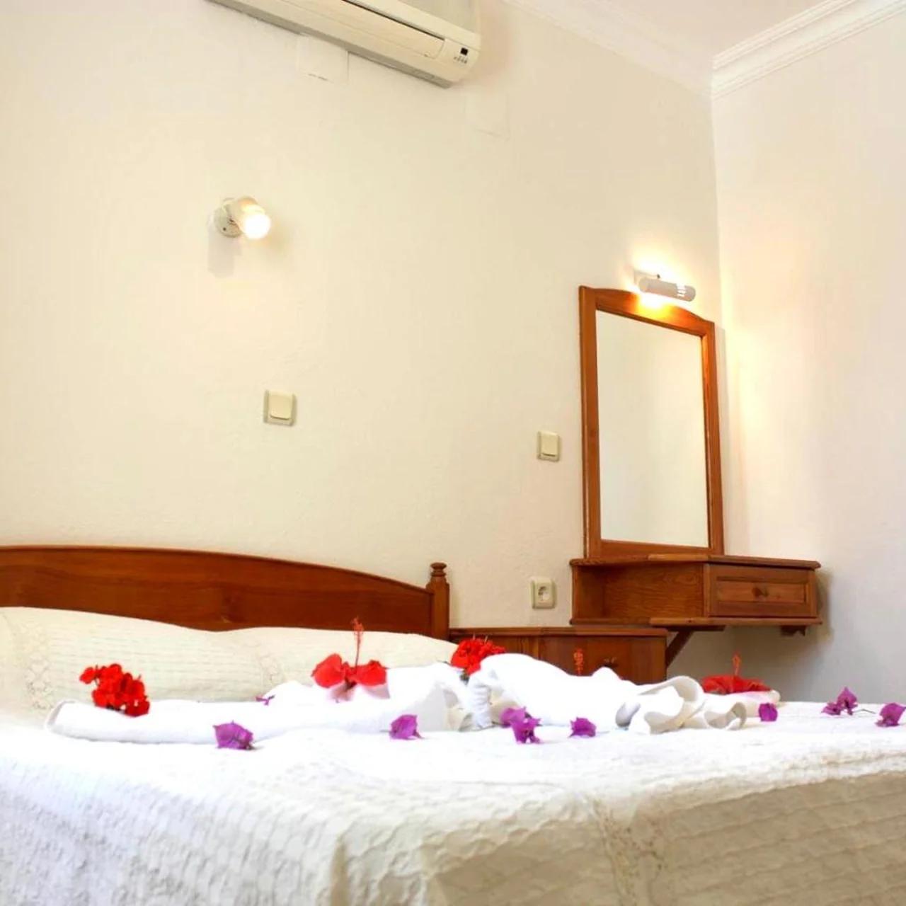 Toloman Bitezpark Apartments photo