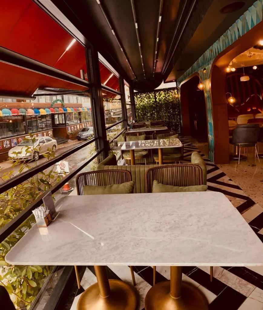 Trabzon Gloria Suite Hotel photo