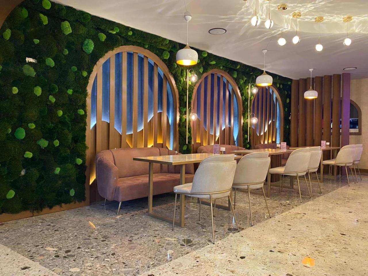 Trabzon Gloria Suite Hotel photo