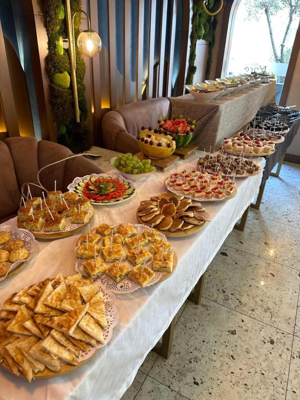 Trabzon Gloria Suite Hotel photo