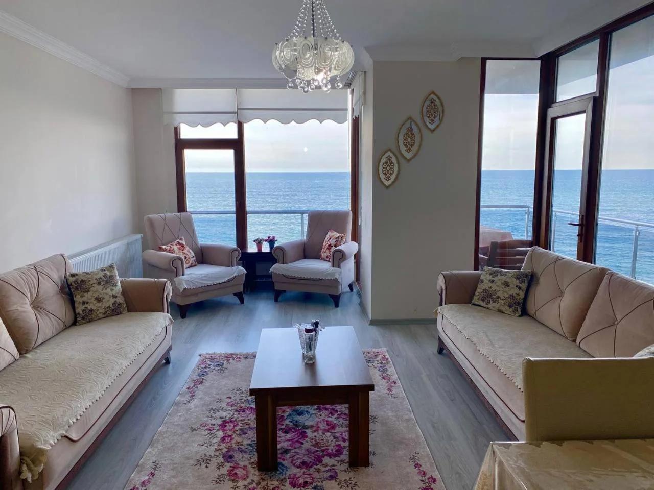 Trabzon Seaside foto