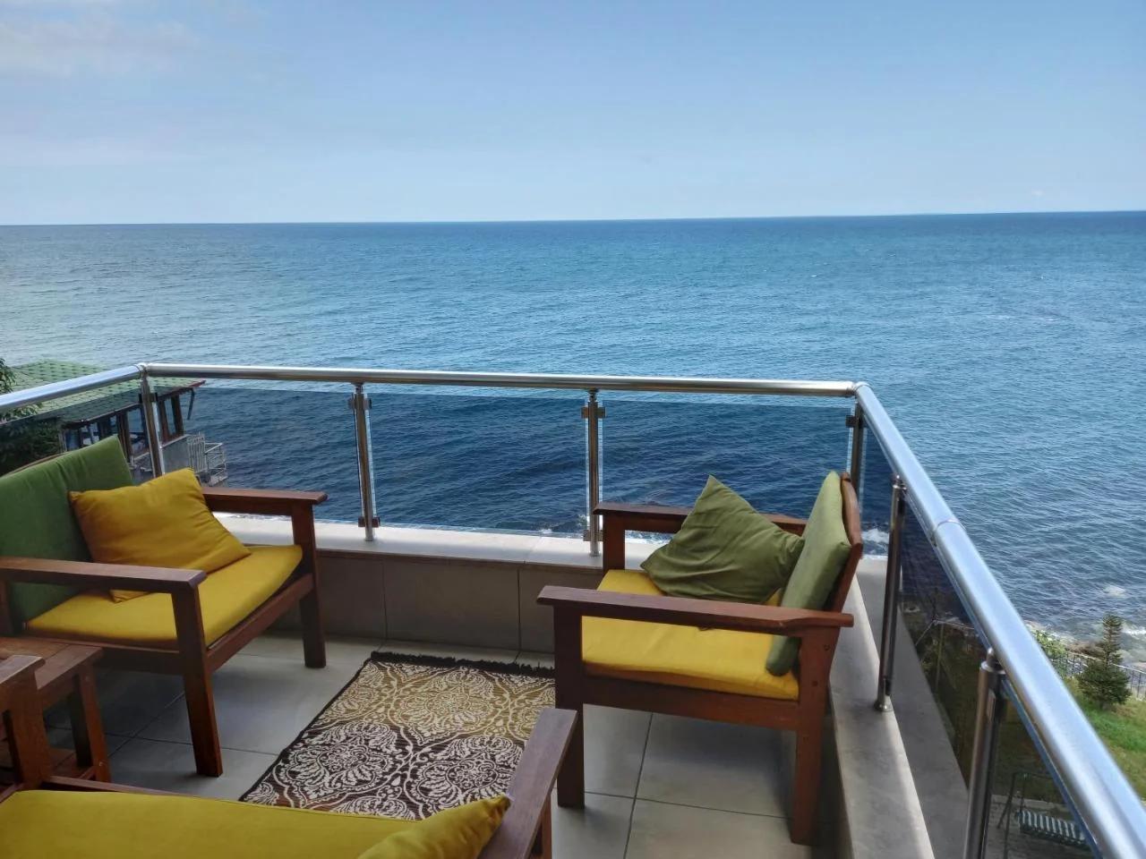 Trabzon Seaside foto