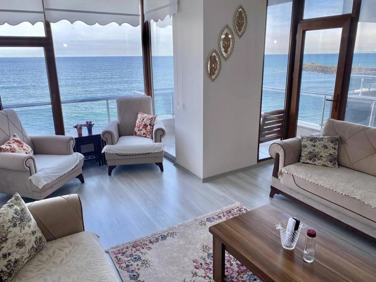 Trabzon Seaside foto