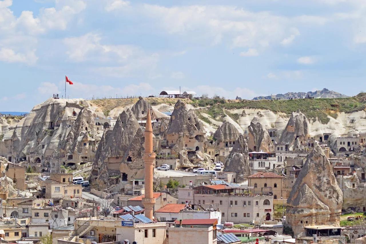 Tulip Cave Suites foto