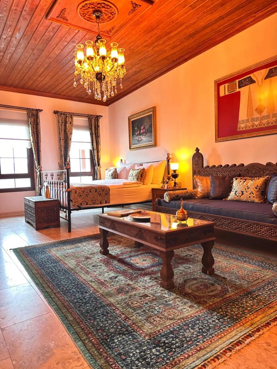 Villa Ephesus Hotel foto