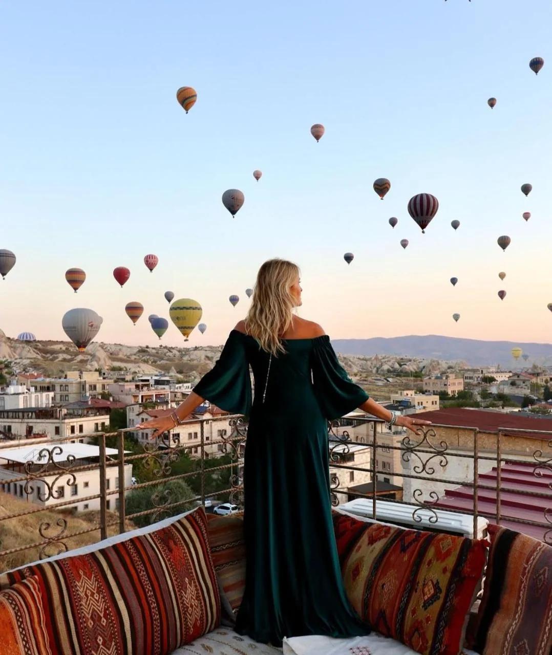 Virtus Cappadocia Hotel Göreme photo