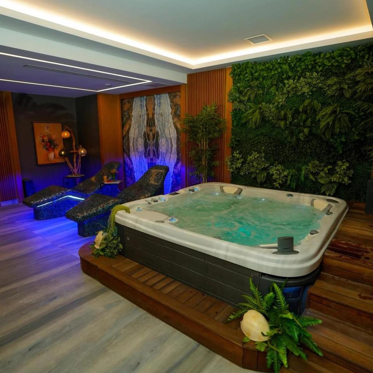 Vital Hotel Fulya Istanbul Sisli photo
